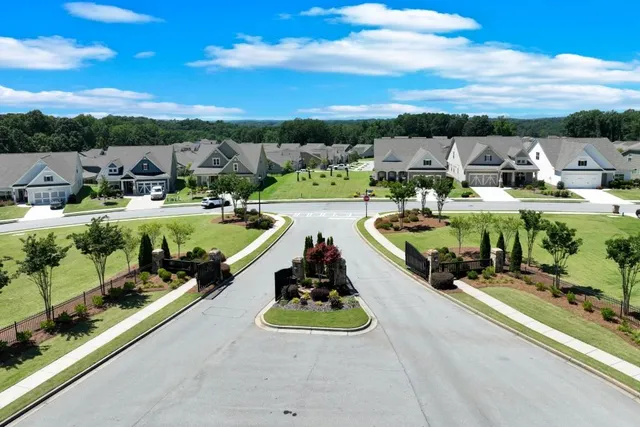 $695,000 | 5212 Watchmans Cove, Gainesville, GA 30504