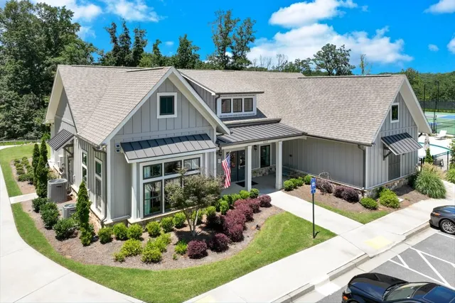 $695,000 | 5212 Watchmans Cove, Gainesville, GA 30504