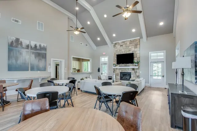 $695,000 | 5212 Watchmans Cove, Gainesville, GA 30504