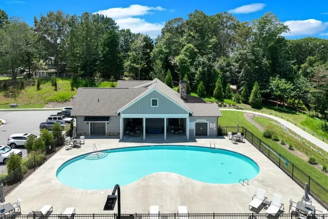 $695,000 | 5212 Watchmans Cove, Gainesville, GA 30504