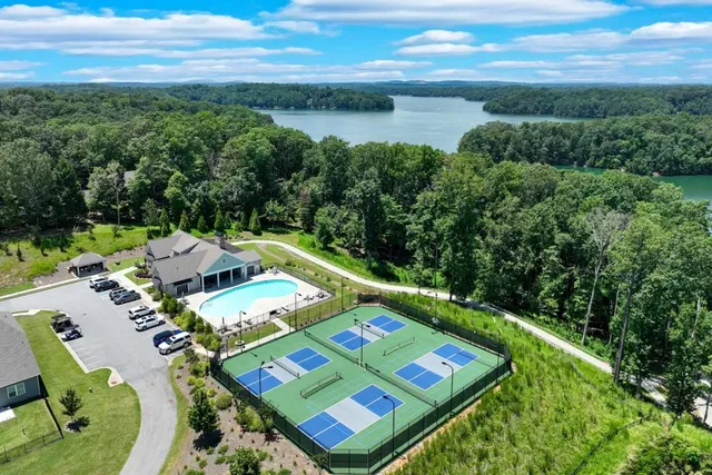 $695,000 | 5212 Watchmans Cove, Gainesville, GA 30504