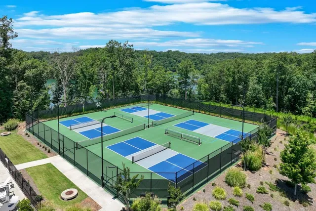 $695,000 | 5212 Watchmans Cove, Gainesville, GA 30504