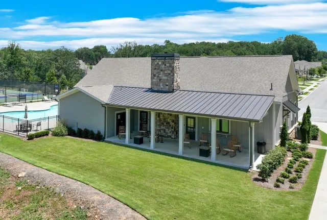 $695,000 | 5212 Watchmans Cove, Gainesville, GA 30504