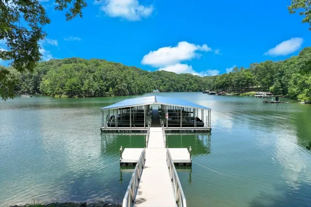 $695,000 | 5212 Watchmans Cove, Gainesville, GA 30504