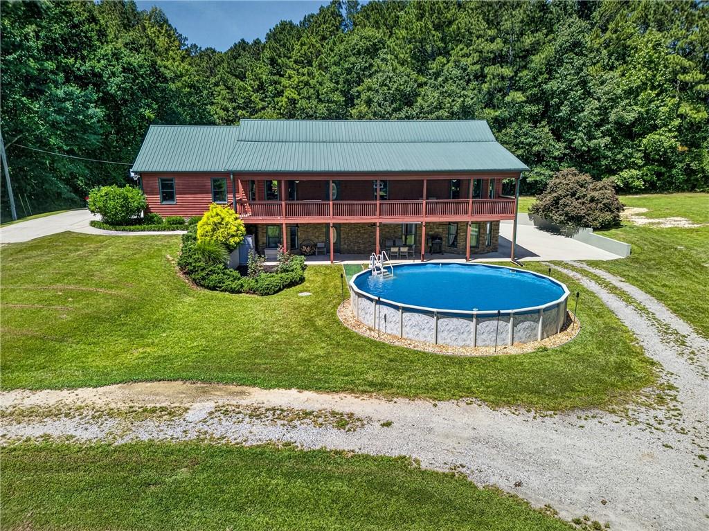 1218 Duncan Road Oxford, GA 30054 - Photo 1 of 62 Gallery Image 1