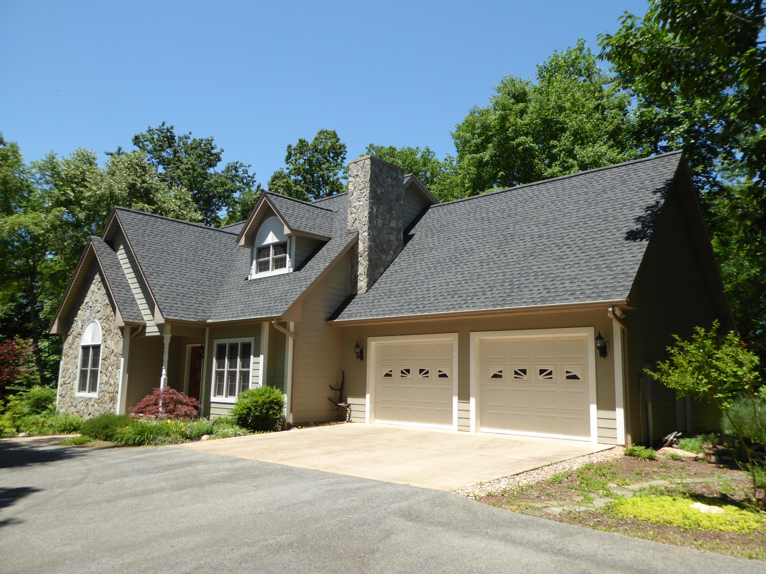 831 Webster Road Glade Hill, VA 24092 - Photo 14 of 43 Front of Home