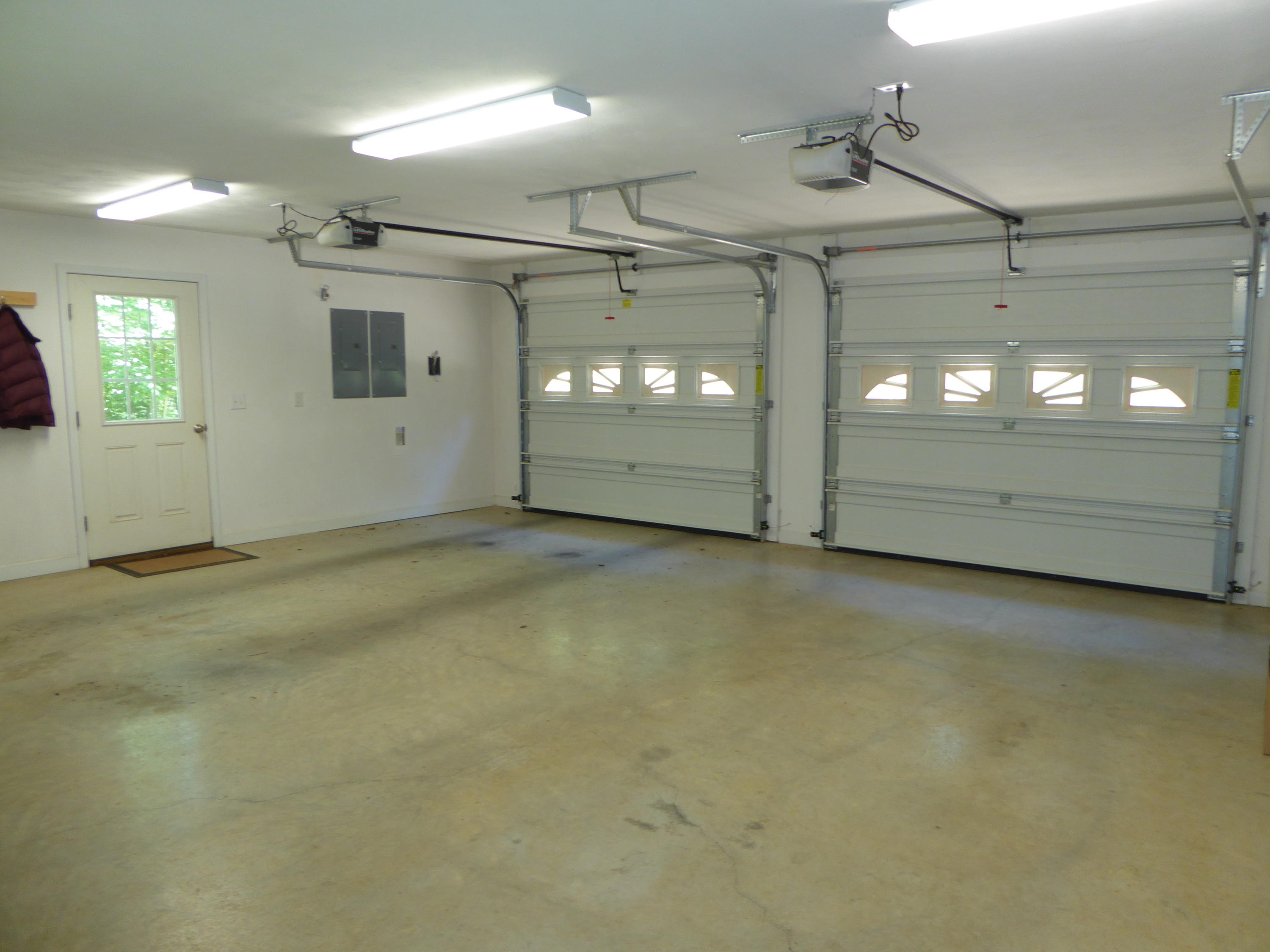 831 Webster Road Glade Hill, VA 24092 - Photo 7 of 43 Huge Two Car Garage with Storage