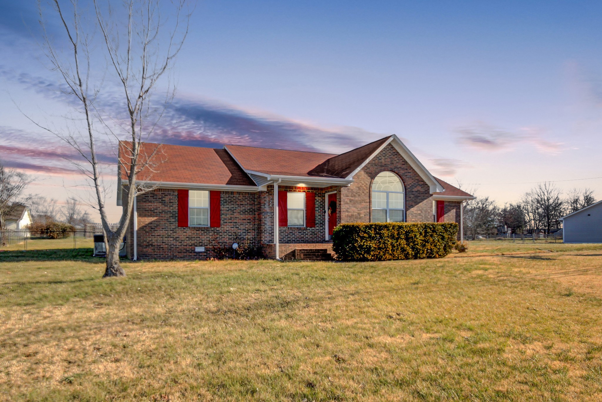 924 Hugh Hunter Road Oak Grove, KY 42262 - Photo 1 of 27 Gallery Image 1