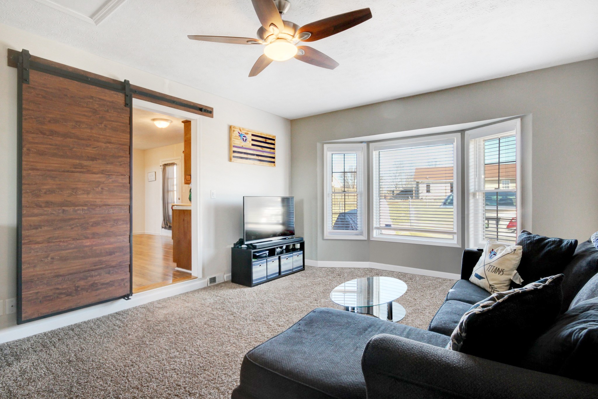 924 Hugh Hunter Road Oak Grove, KY 42262 - Photo 11 of 27 Gallery Image 11