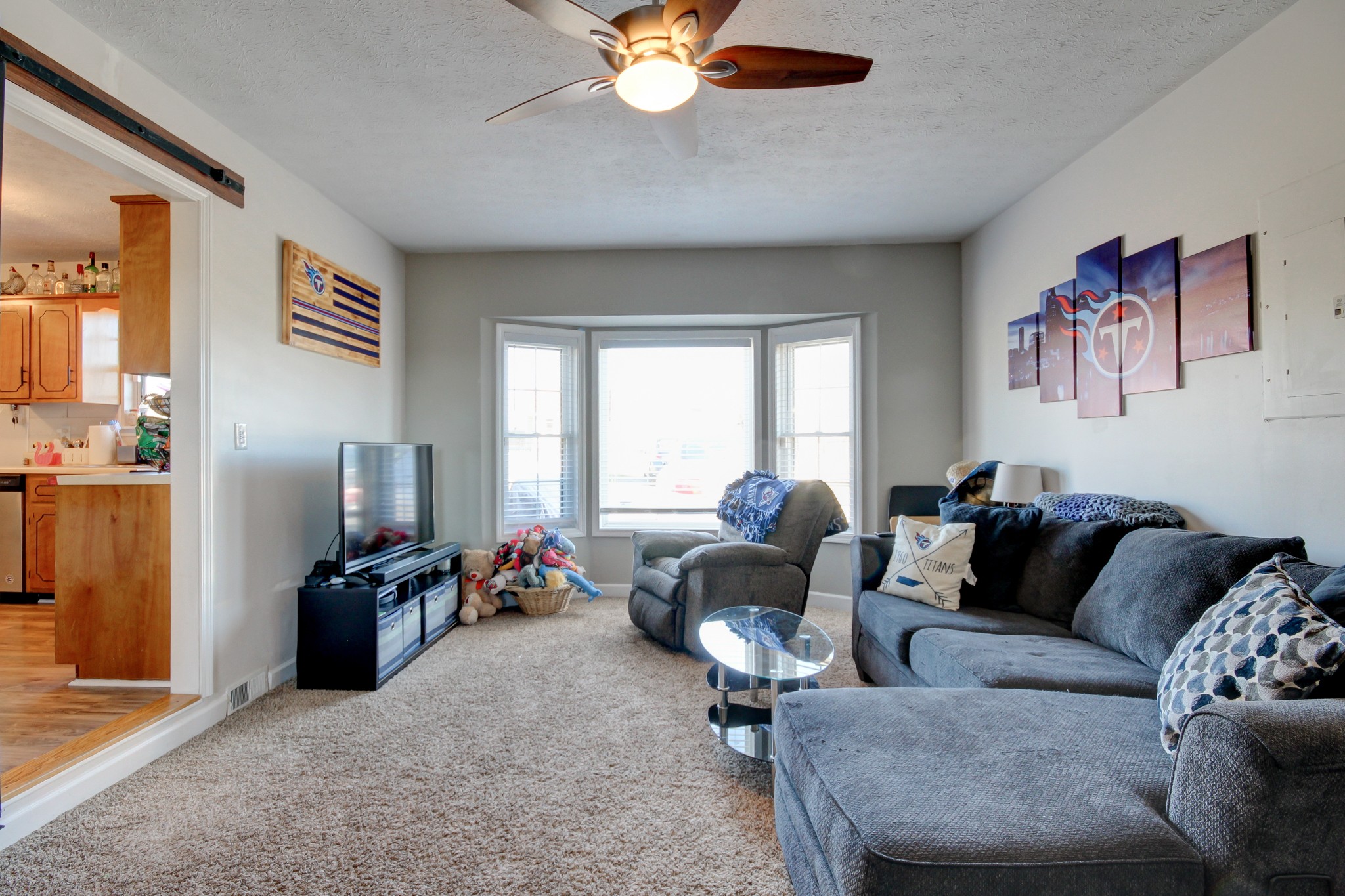 924 Hugh Hunter Road Oak Grove, KY 42262 - Photo 12 of 27 Gallery Image 12