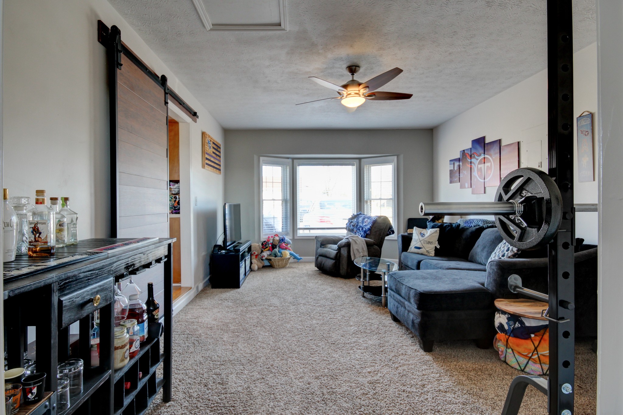924 Hugh Hunter Road Oak Grove, KY 42262 - Photo 13 of 27 Gallery Image 13