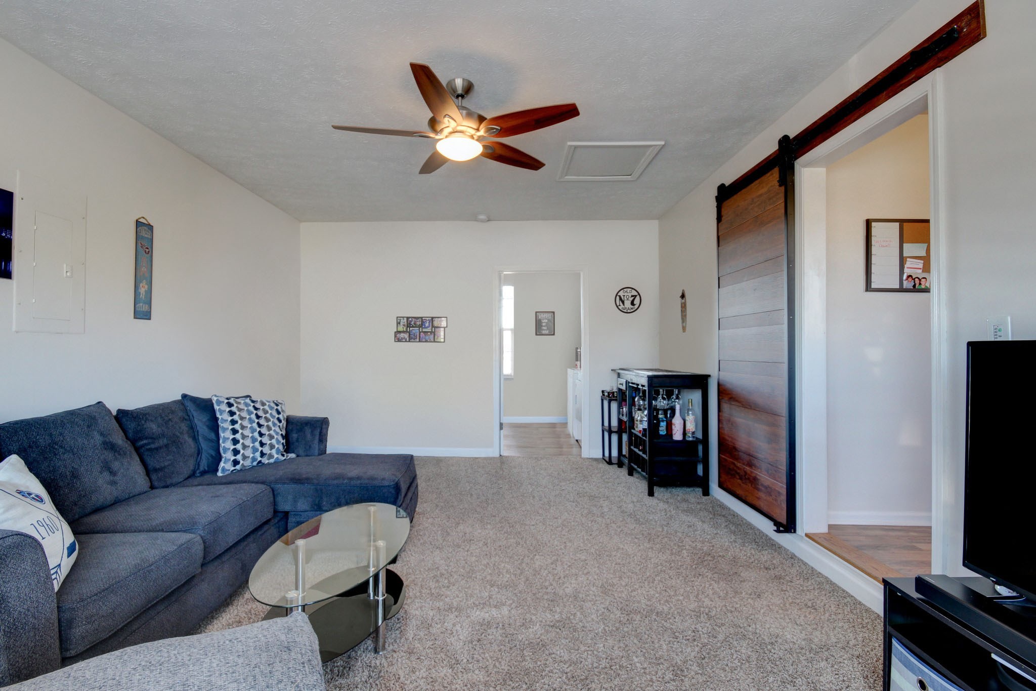 924 Hugh Hunter Road Oak Grove, KY 42262 - Photo 14 of 27 Gallery Image 14