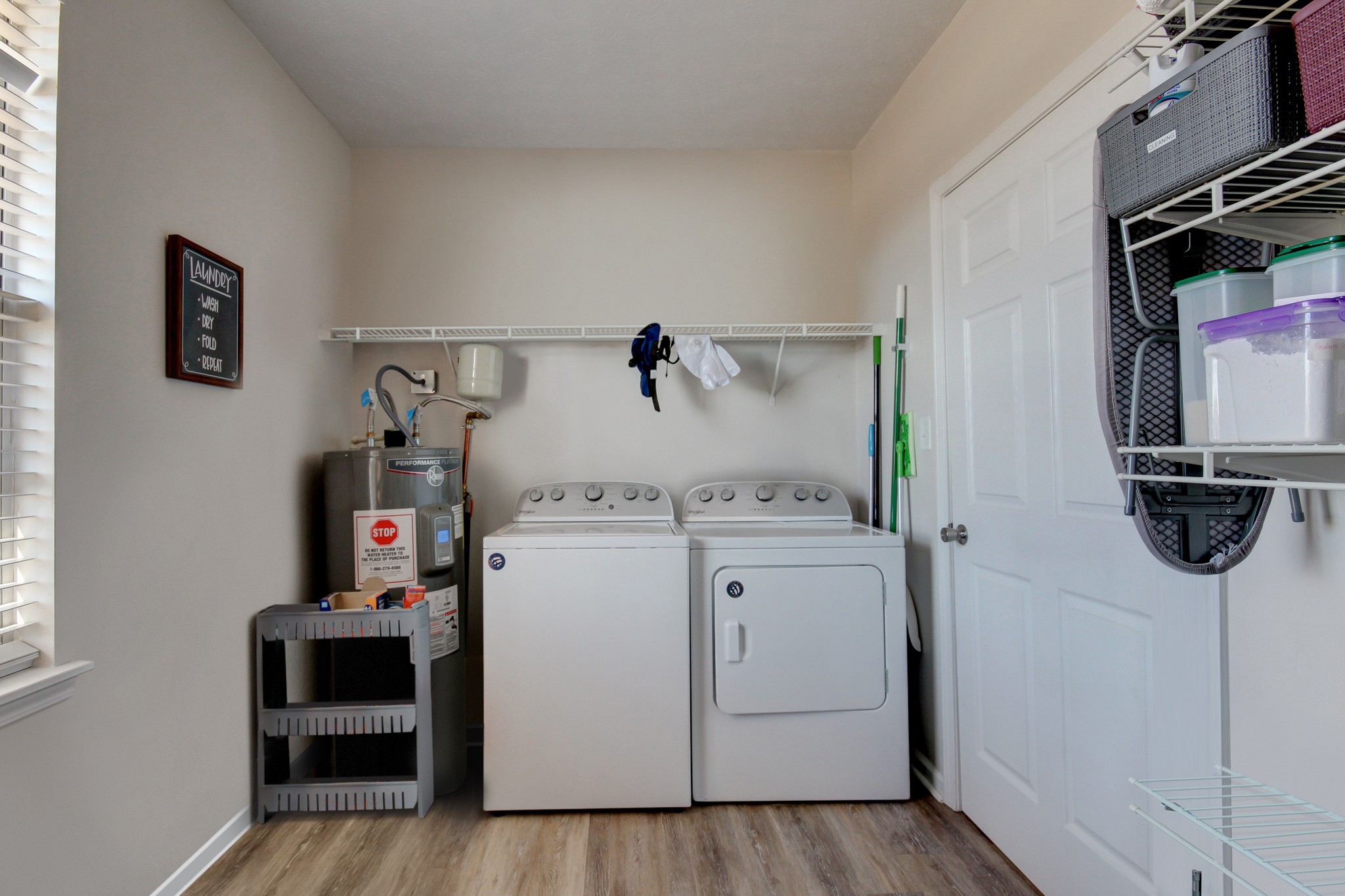924 Hugh Hunter Road Oak Grove, KY 42262 - Photo 16 of 27 Gallery Image 16