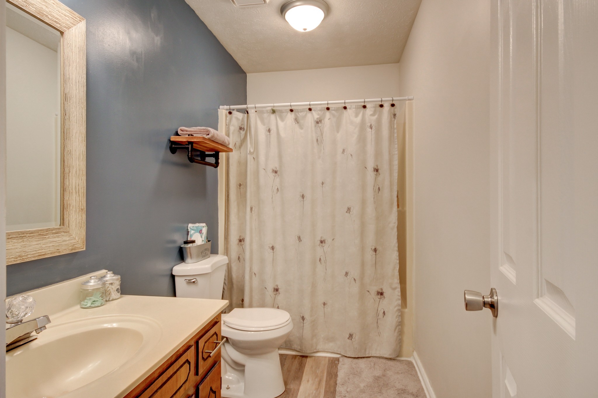 924 Hugh Hunter Road Oak Grove, KY 42262 - Photo 17 of 27 Gallery Image 17