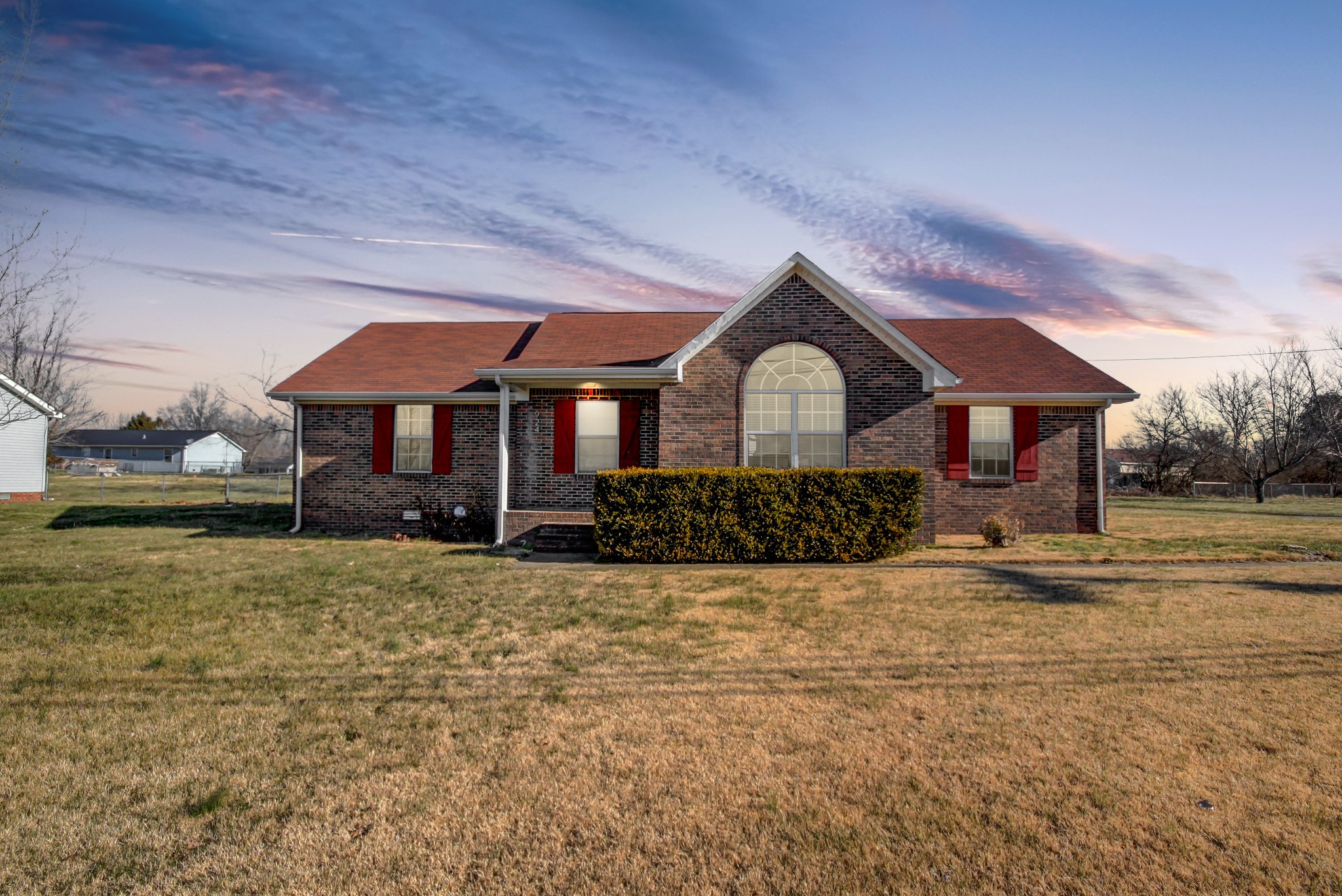 924 Hugh Hunter Road Oak Grove, KY 42262 - Photo 2 of 27 Gallery Image 2