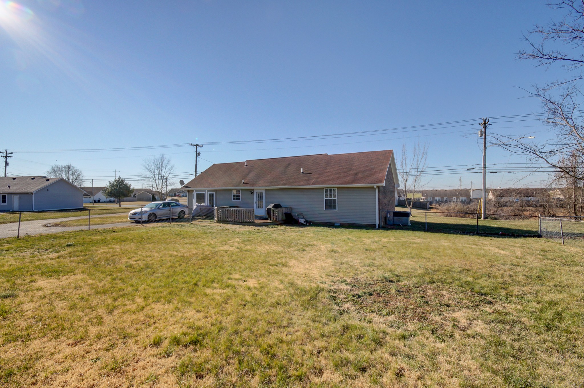 924 Hugh Hunter Road Oak Grove, KY 42262 - Photo 26 of 27 Gallery Image 26