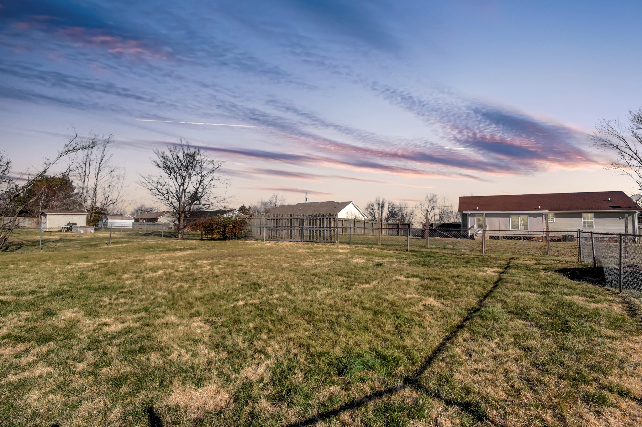924 Hugh Hunter Road Oak Grove, KY 42262 - Photo 27 of 27 Gallery Image 27