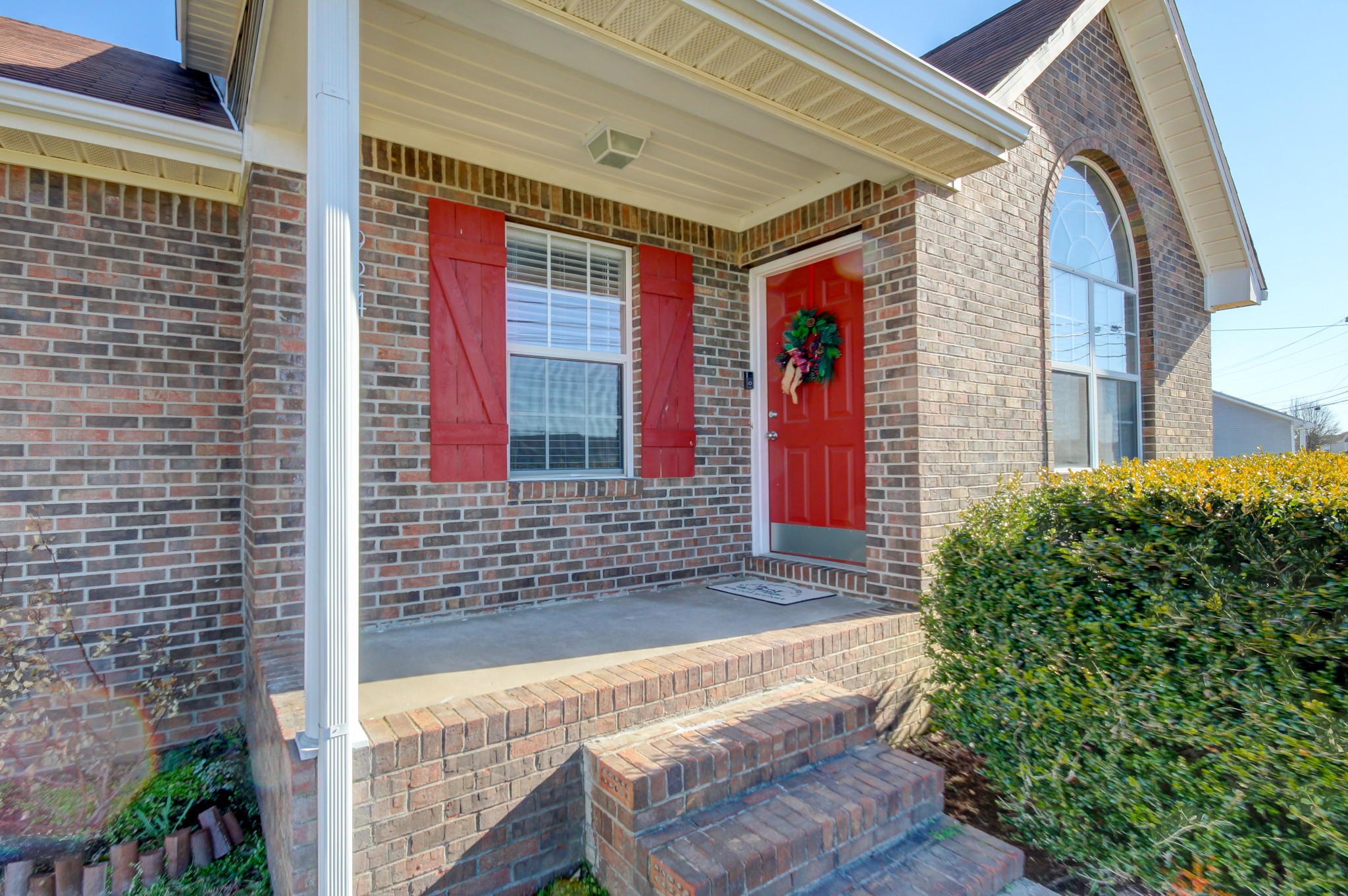 924 Hugh Hunter Road Oak Grove, KY 42262 - Photo 3 of 27 Gallery Image 3