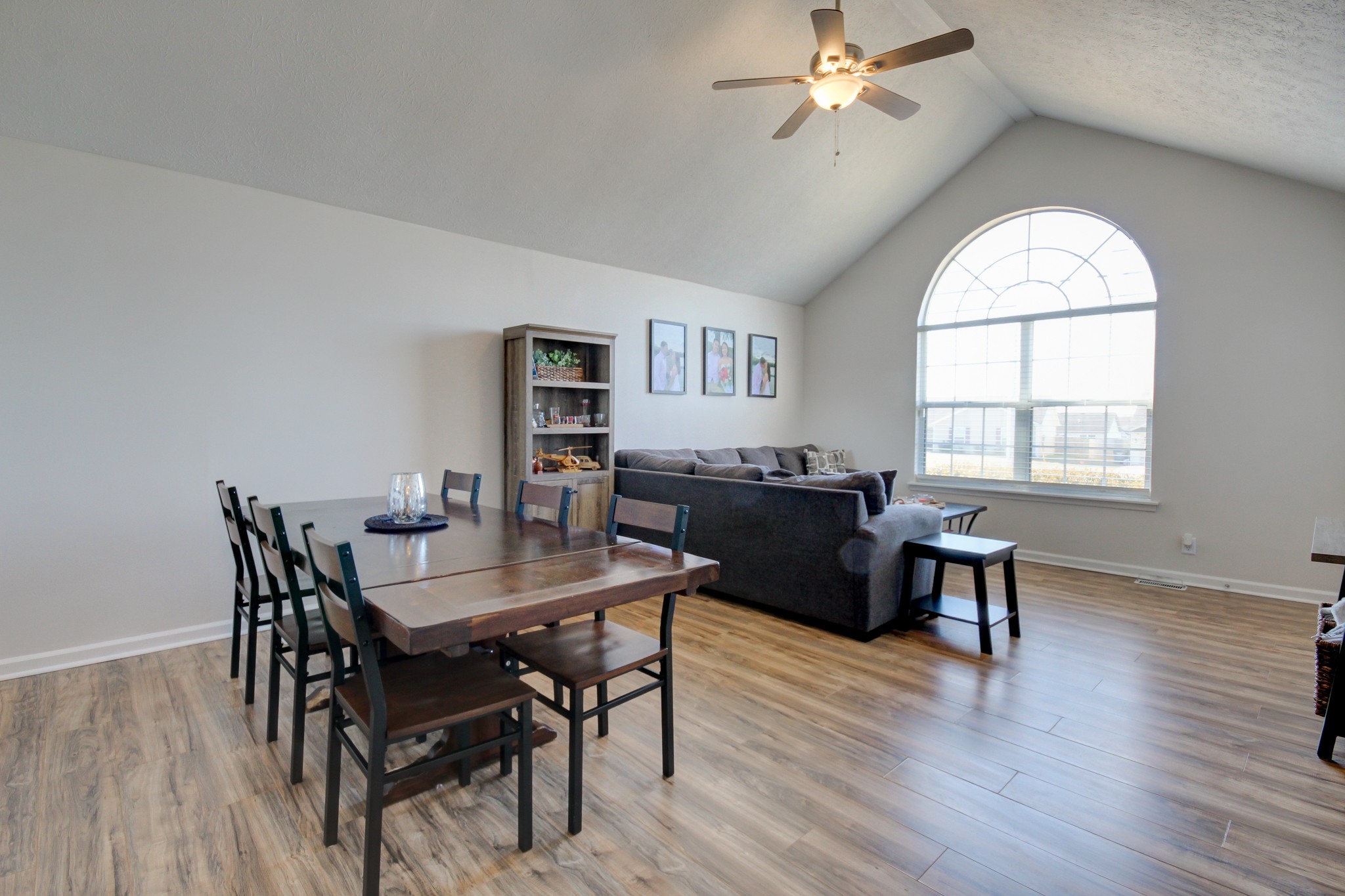 924 Hugh Hunter Road Oak Grove, KY 42262 - Photo 5 of 27 Gallery Image 5