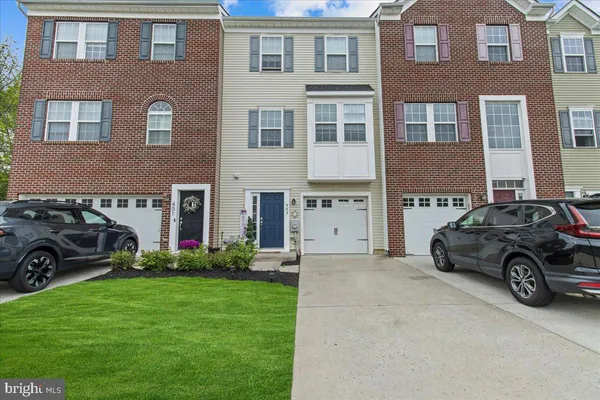 $395,000 | 403 Dogwood Drive, Deptford, NJ 08096