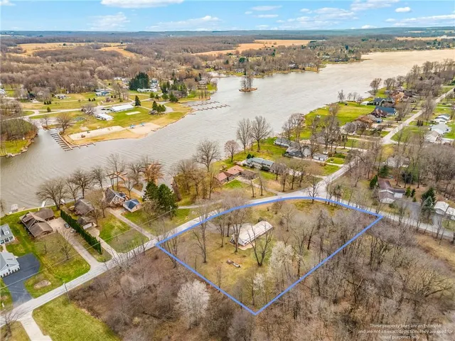 $469,000 | 679 Latonka Drive, Mercer, PA 16137