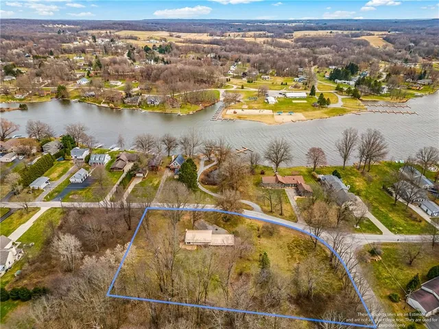 $469,000 | 679 Latonka Drive, Mercer, PA 16137