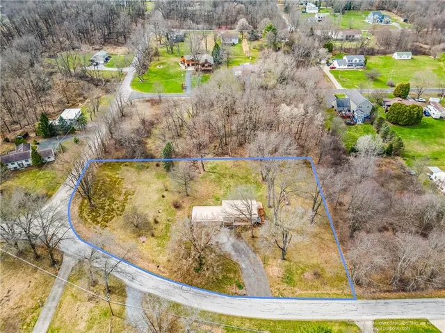 $469,000 | 679 Latonka Drive, Mercer, PA 16137