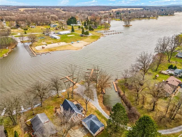 $469,000 | 679 Latonka Drive, Mercer, PA 16137