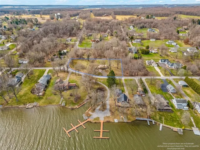 $469,000 | 679 Latonka Drive, Mercer, PA 16137