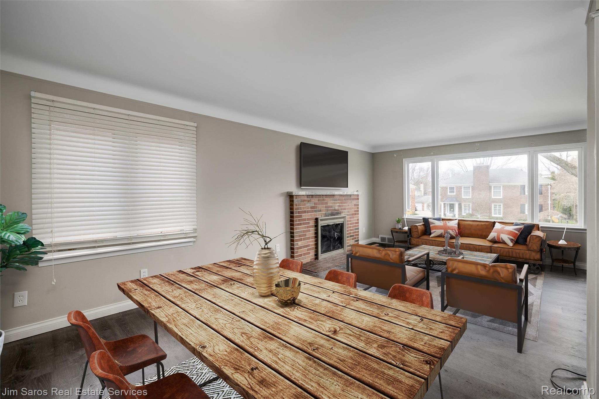 776 Harcourt Road Grosse Pointe, MI 48230 - Photo 4 of 22 776+Harcourt+Rd0029_final.jpg