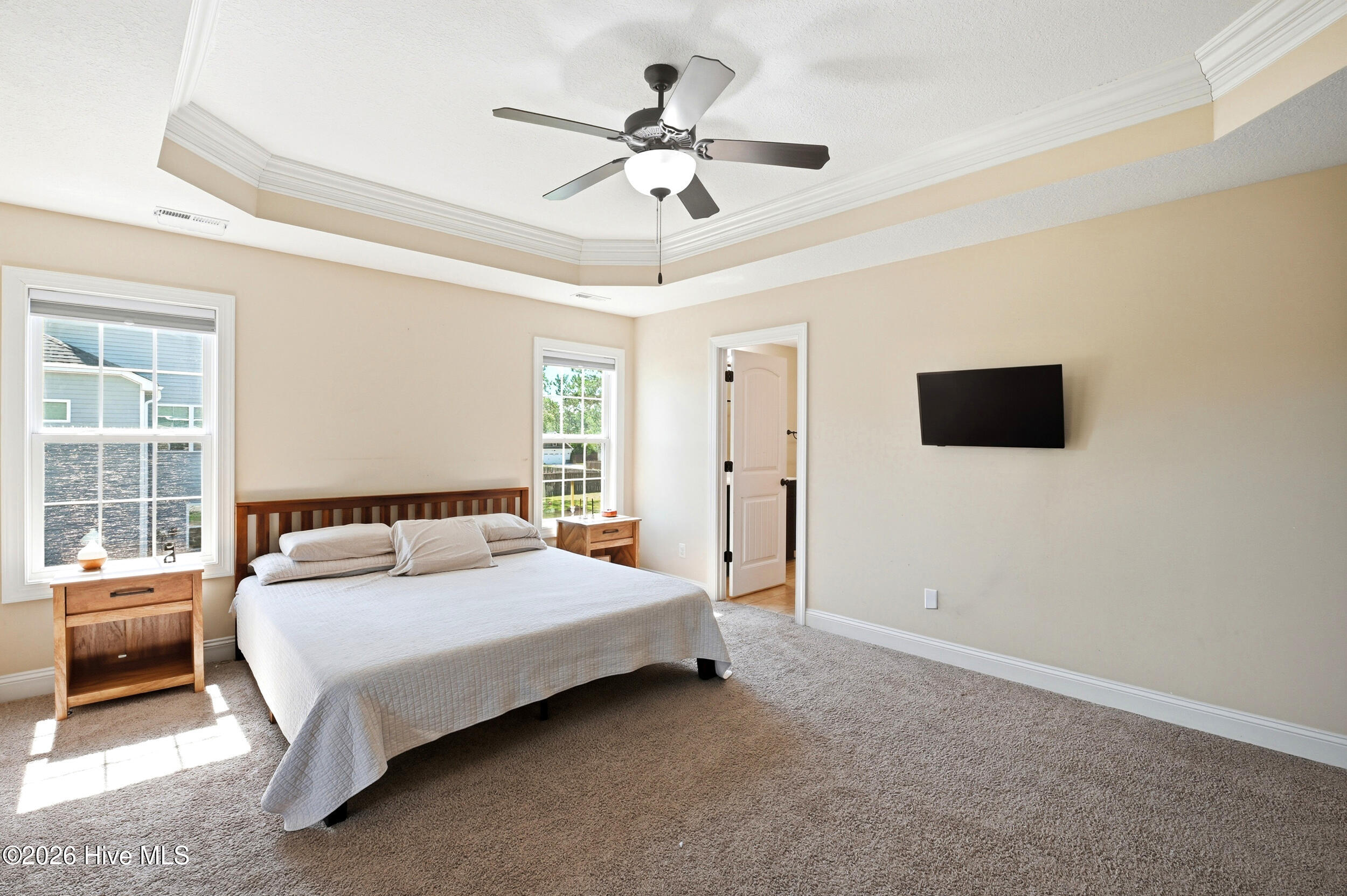 534 Saratoga Road Sneads Ferry, NC 28460 - Photo 30 of 54