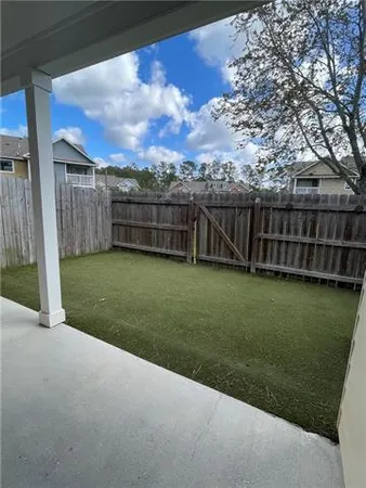 $1,800 | 260 Snowy Egret Court, Madisonville, LA 70447