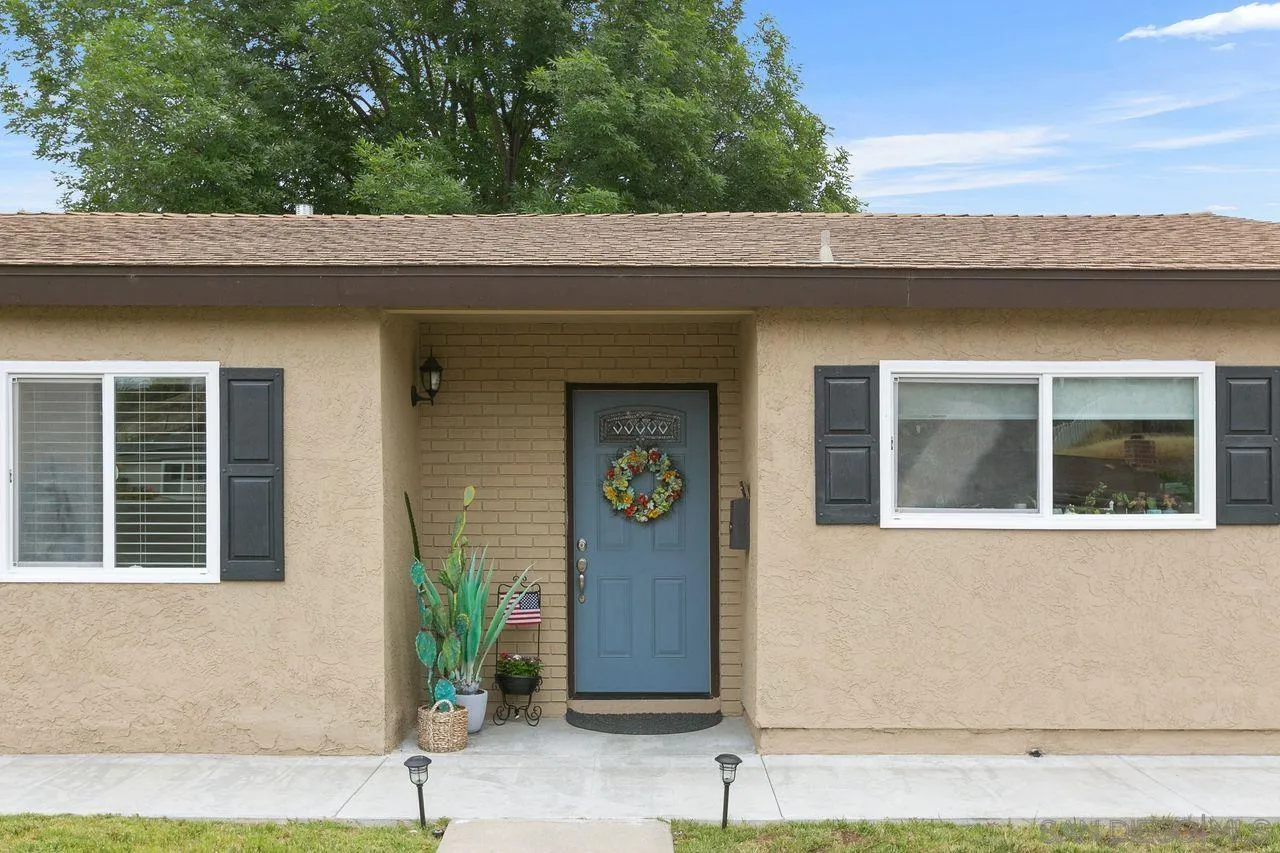 9739 Ramo Road Santee, CA 92071 - Photo 5 of 30 Gallery Image 5