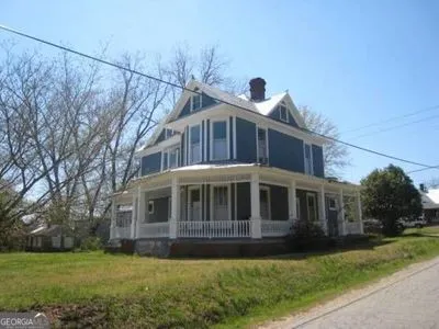 $320,000 | 256 Heard Street, Flovilla, GA 30216