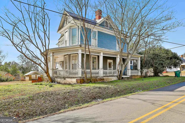 $320,000 | 256 Heard Street, Flovilla, GA 30216