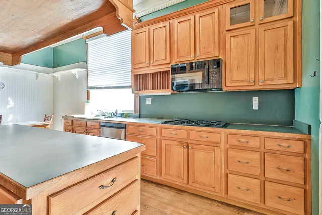 a bathroom with a sink and a bathtub