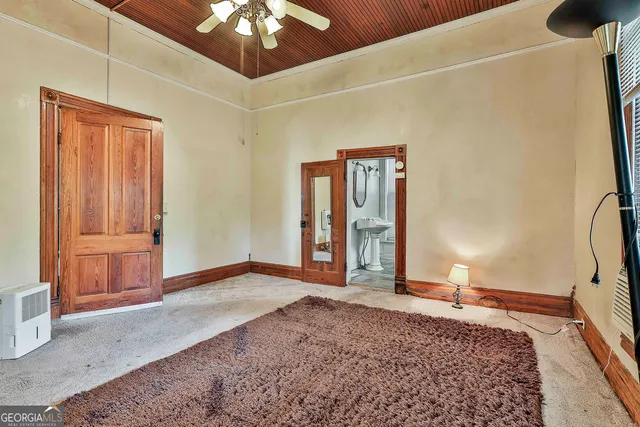 $320,000 | 256 Heard Street, Flovilla, GA 30216