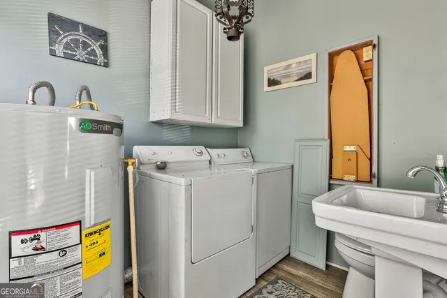 $320,000 | 256 Heard Street, Flovilla, GA 30216