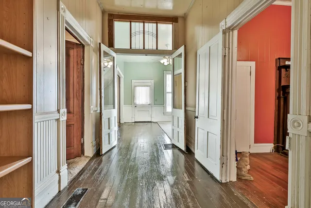 $320,000 | 256 Heard Street, Flovilla, GA 30216