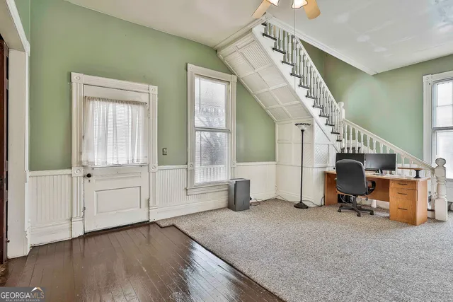 $320,000 | 256 Heard Street, Flovilla, GA 30216