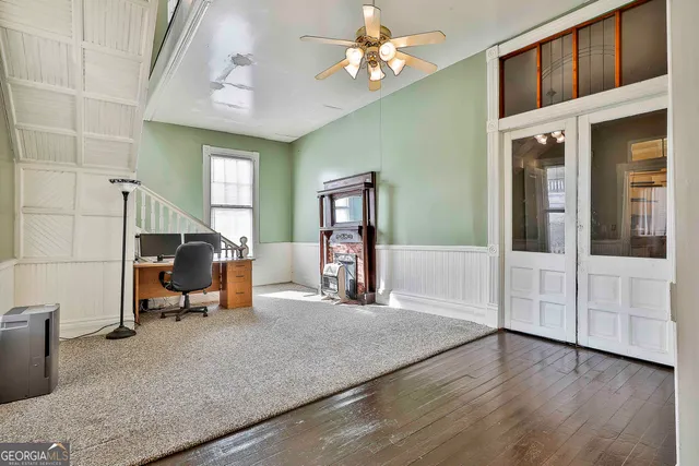 $320,000 | 256 Heard Street, Flovilla, GA 30216