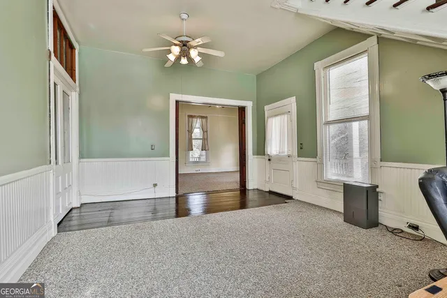 $320,000 | 256 Heard Street, Flovilla, GA 30216