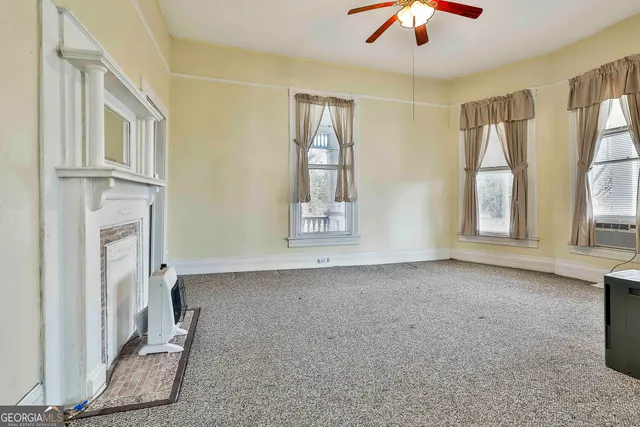 $320,000 | 256 Heard Street, Flovilla, GA 30216