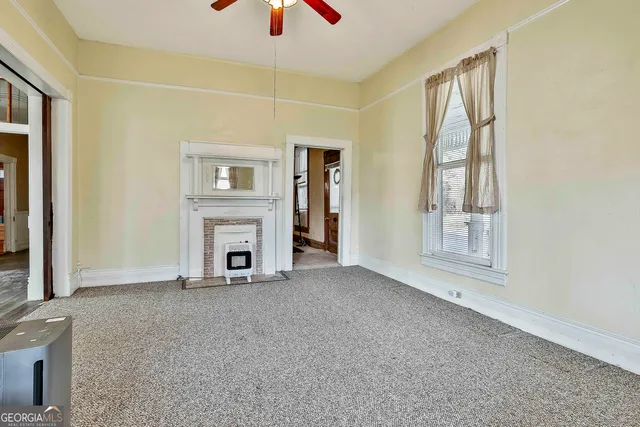 $320,000 | 256 Heard Street, Flovilla, GA 30216