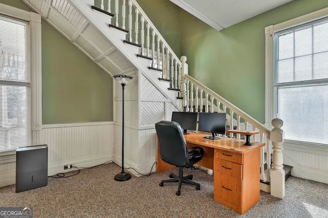 $320,000 | 256 Heard Street, Flovilla, GA 30216