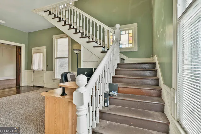 $320,000 | 256 Heard Street, Flovilla, GA 30216