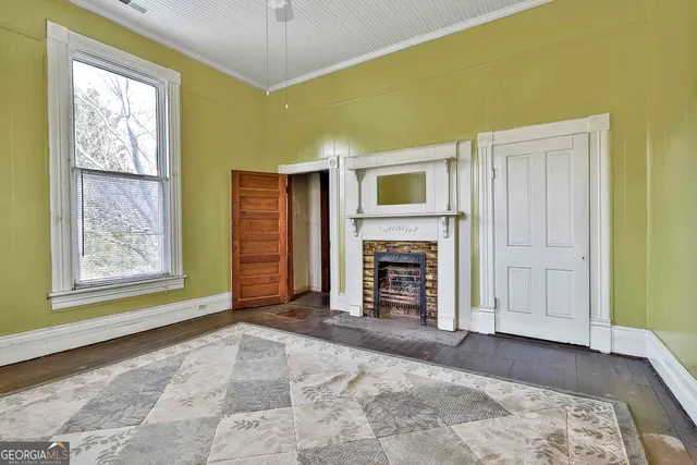 $320,000 | 256 Heard Street, Flovilla, GA 30216