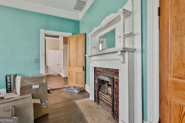 $320,000 | 256 Heard Street, Flovilla, GA 30216