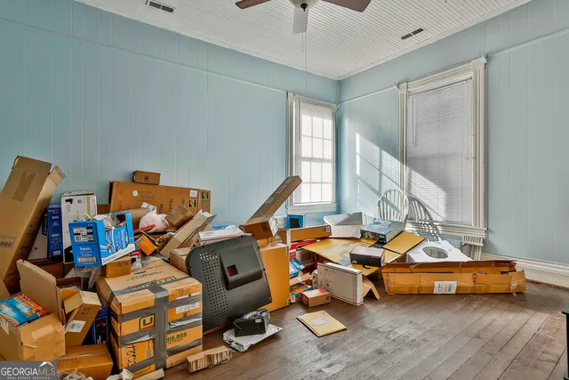 $320,000 | 256 Heard Street, Flovilla, GA 30216