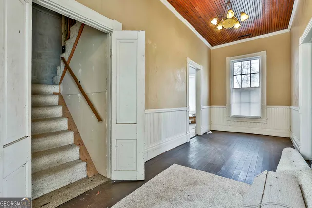 $320,000 | 256 Heard Street, Flovilla, GA 30216